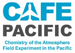 CAFE Pacific logo