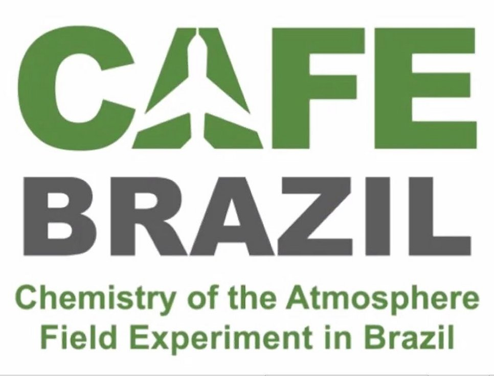 CAFE Brazil logo
