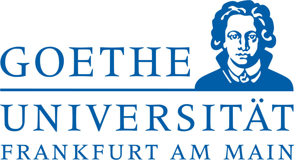 Frankfurt University Logo