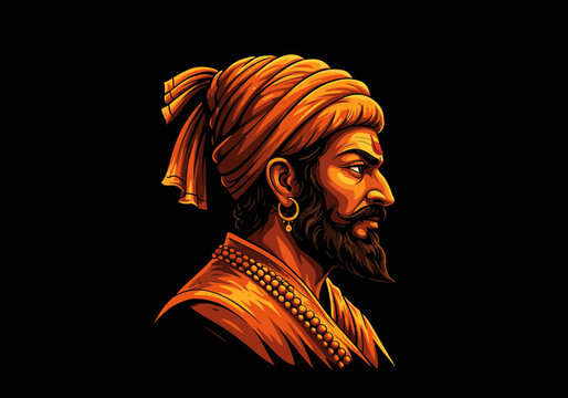 Shivaji Maharaj