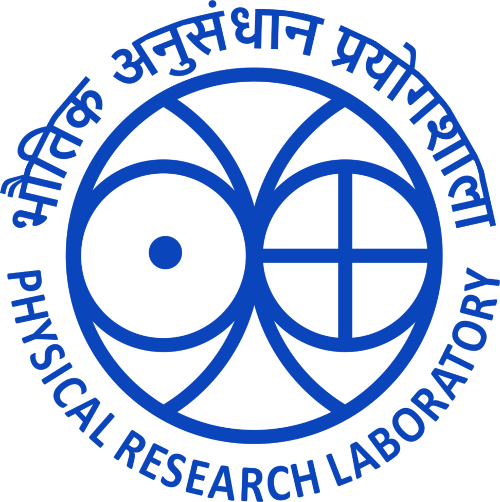 PRL Logo