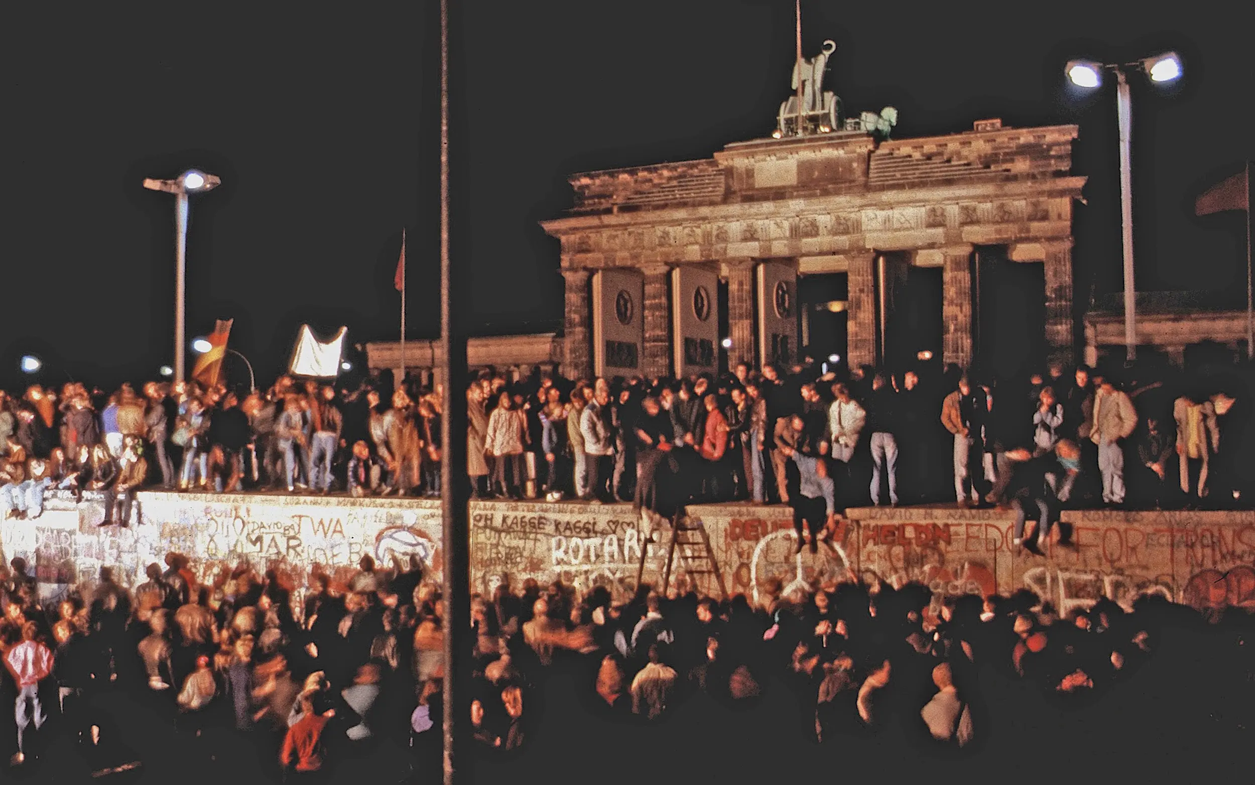 German Reunification
